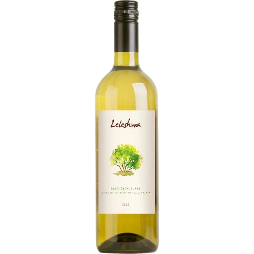 LELESHWA CHENIN BLANC 750ML